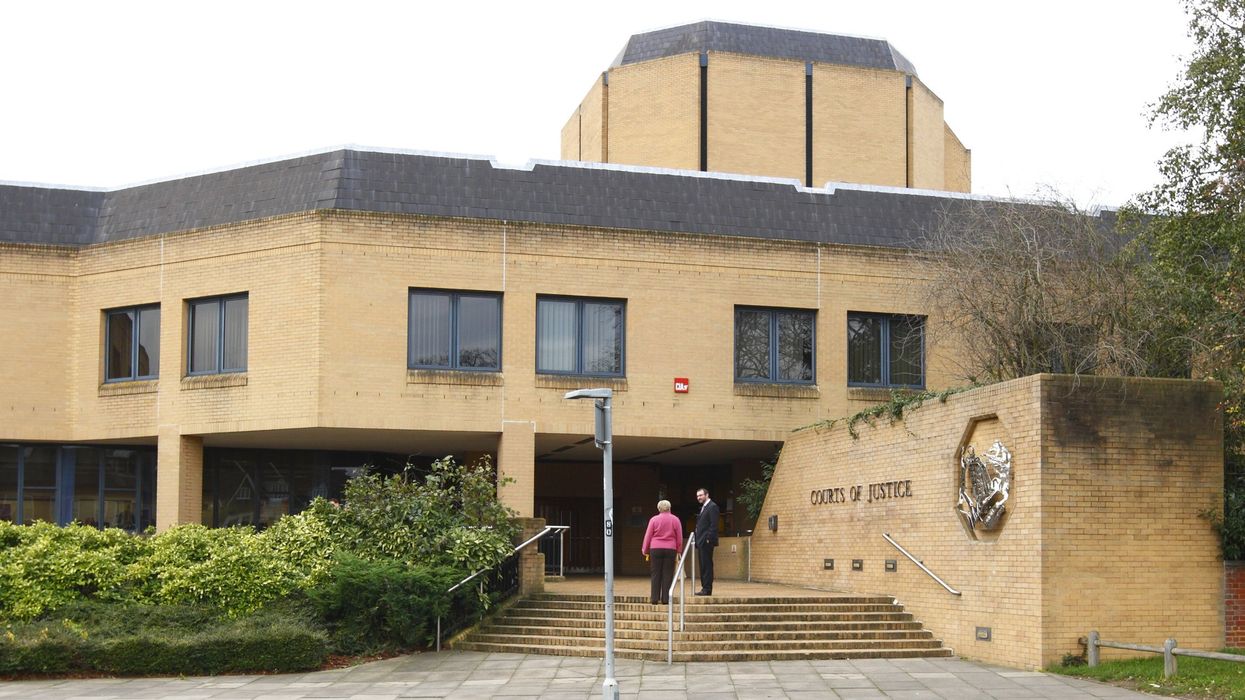 Illegal immigrant pleads guilty to sexually assaulting two women