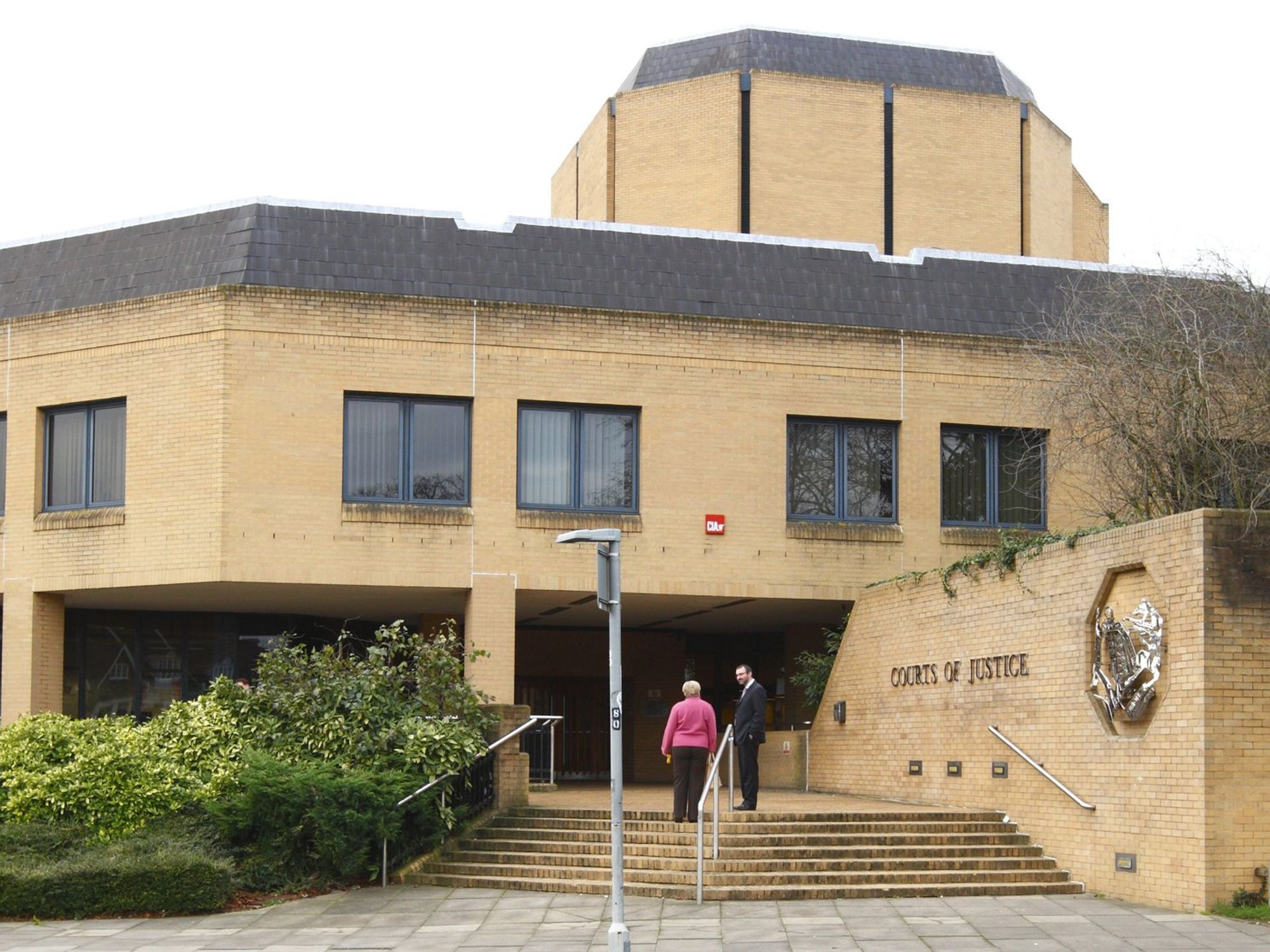 Illegal immigrant pleads guilty to sexually assaulting two women