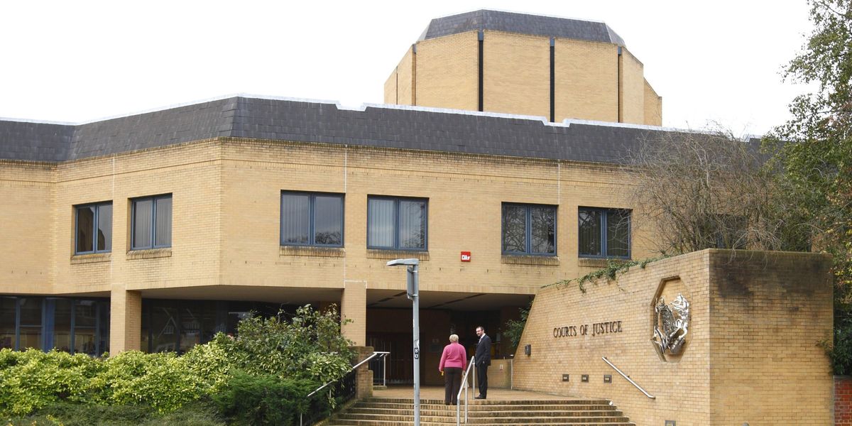 Illegal immigrant pleads guilty to sexually assaulting two women Illegal immigrant pleads guilty to sexually assaulting two women