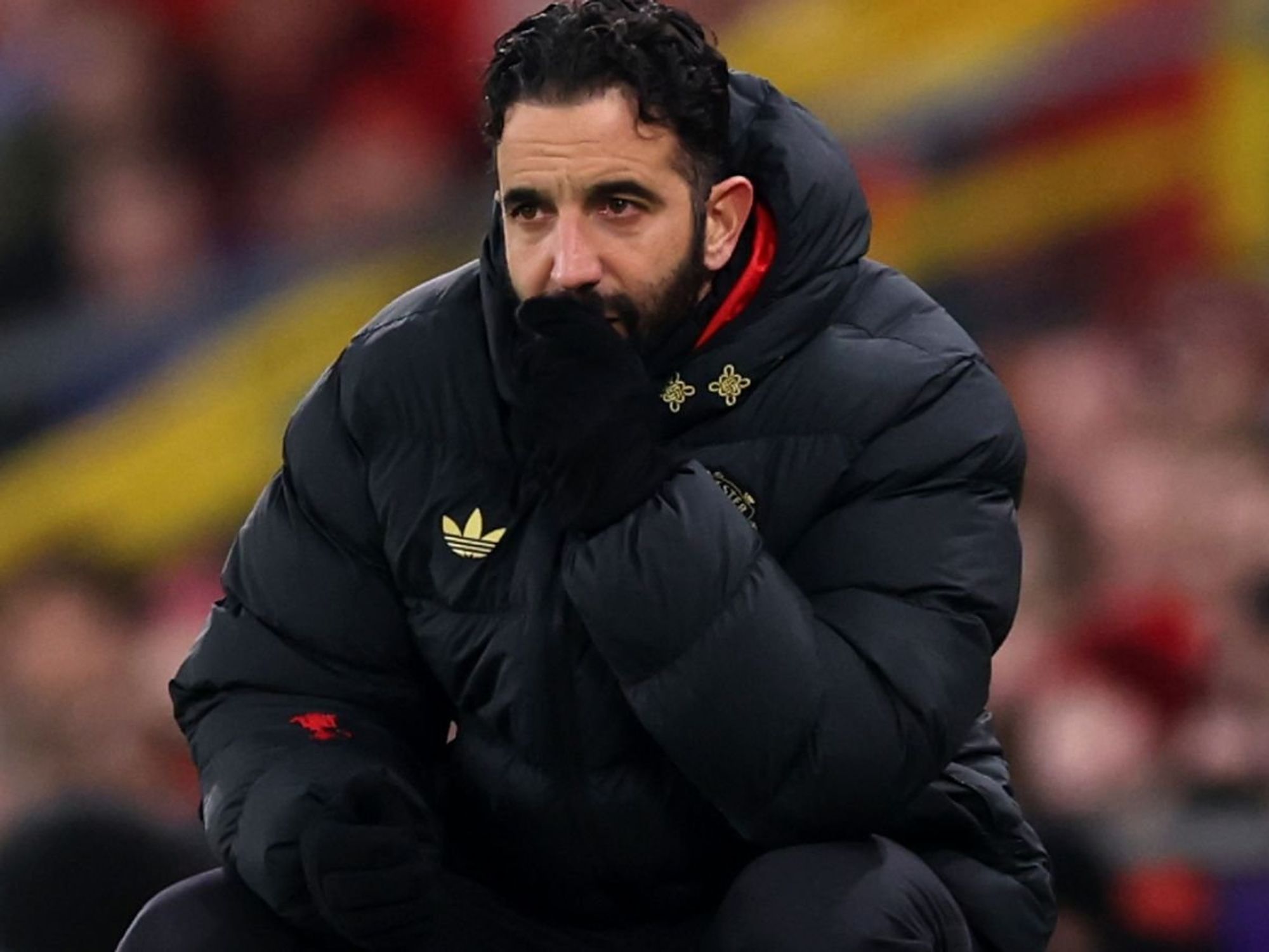 Ruben Amorim was a shambles at Man Utd from start to finish and Old Trafford chiefs should feel e...