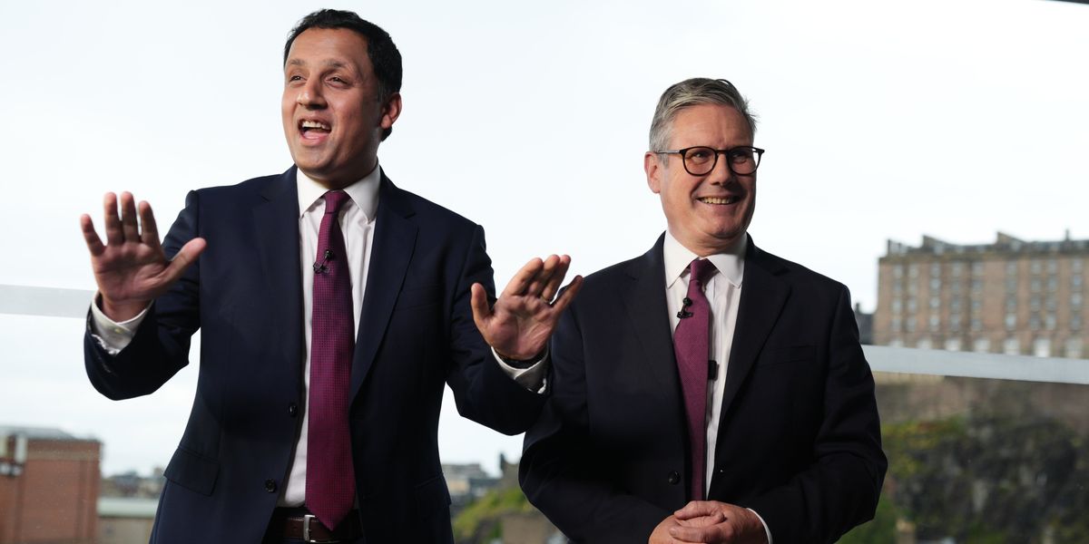 Labour grandee launches scathing attack on Keir Starmer just hours after PM unveiled 2026 reset Labour grandee launches scathing attack on Keir Starmer just hours after PM unveiled 2026 reset