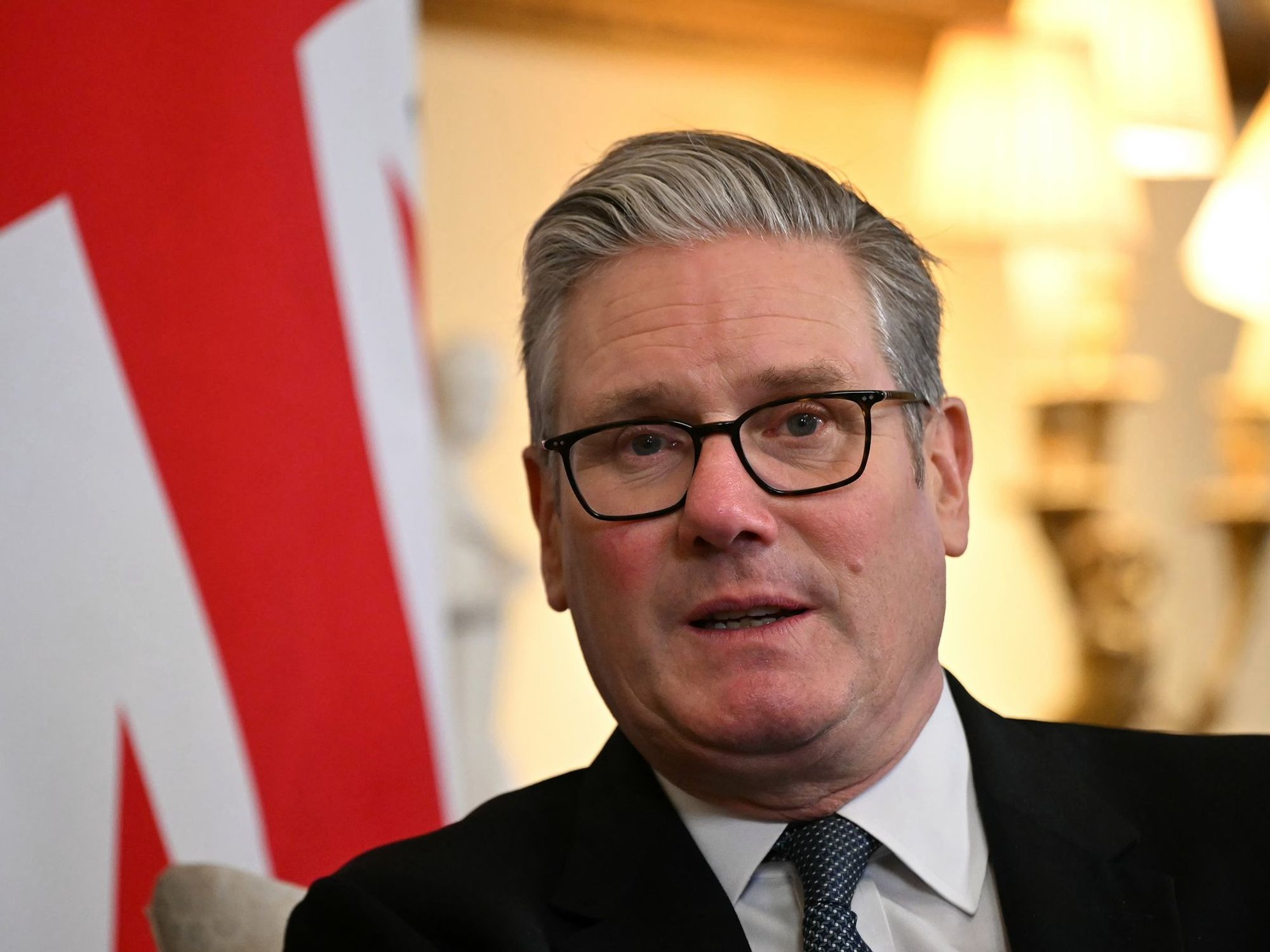 Keir Starmer takes fight to Nigel Farage as PM targets Reform’s ‘weak spot’ in new Brexit battle