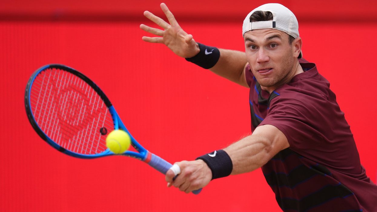 Jack Draper injury return date set after 'heartbreaking' spell out ended Australian Open chances