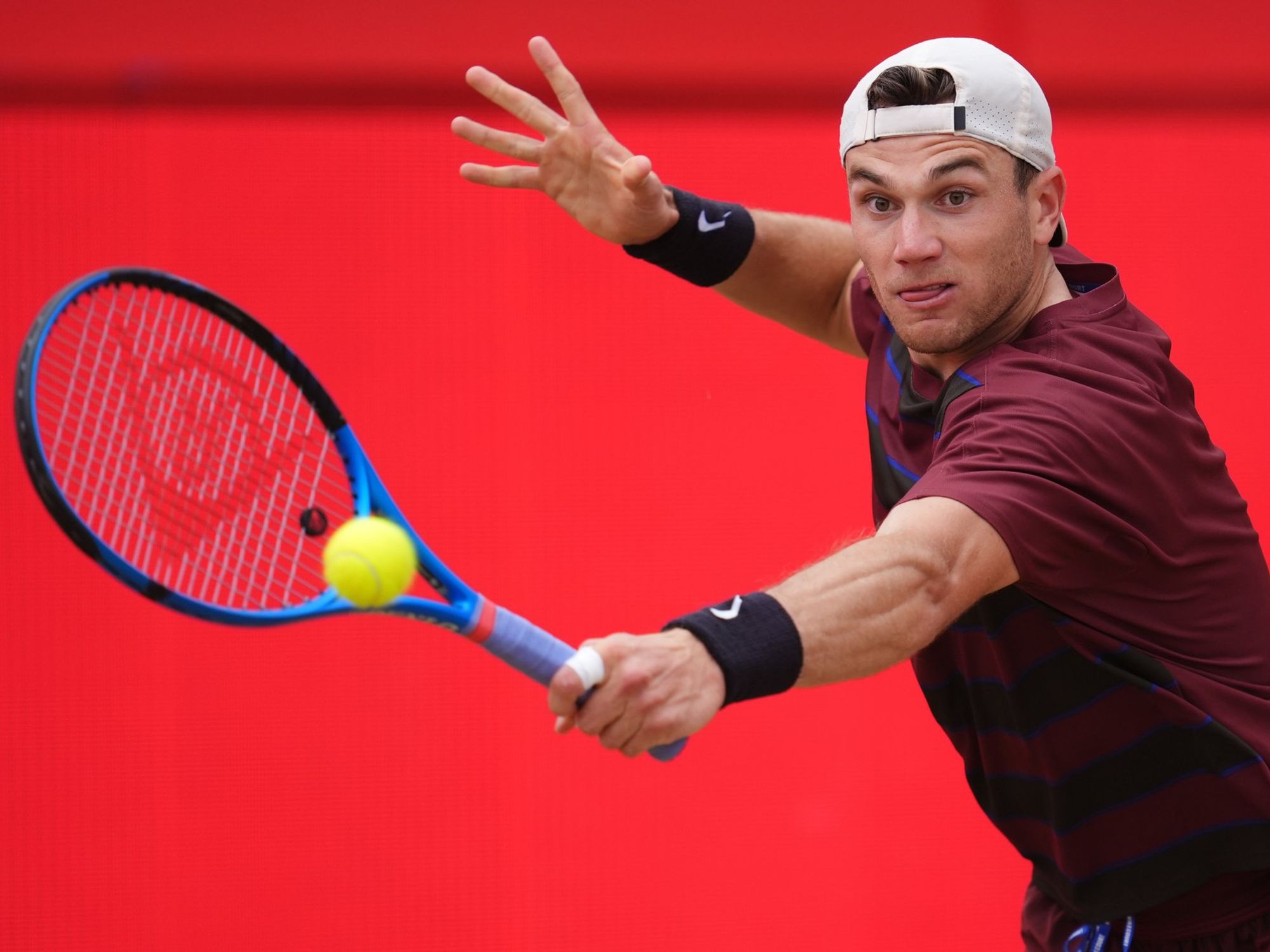 Jack Draper injury return date set after 'heartbreaking' spell out ended Australian Open chances