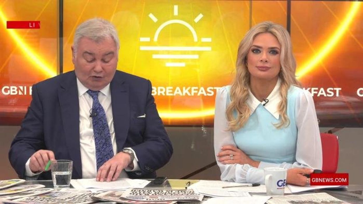 WATCH: Wes Streeting says Labour is 'clear with United States' on Greenland stance