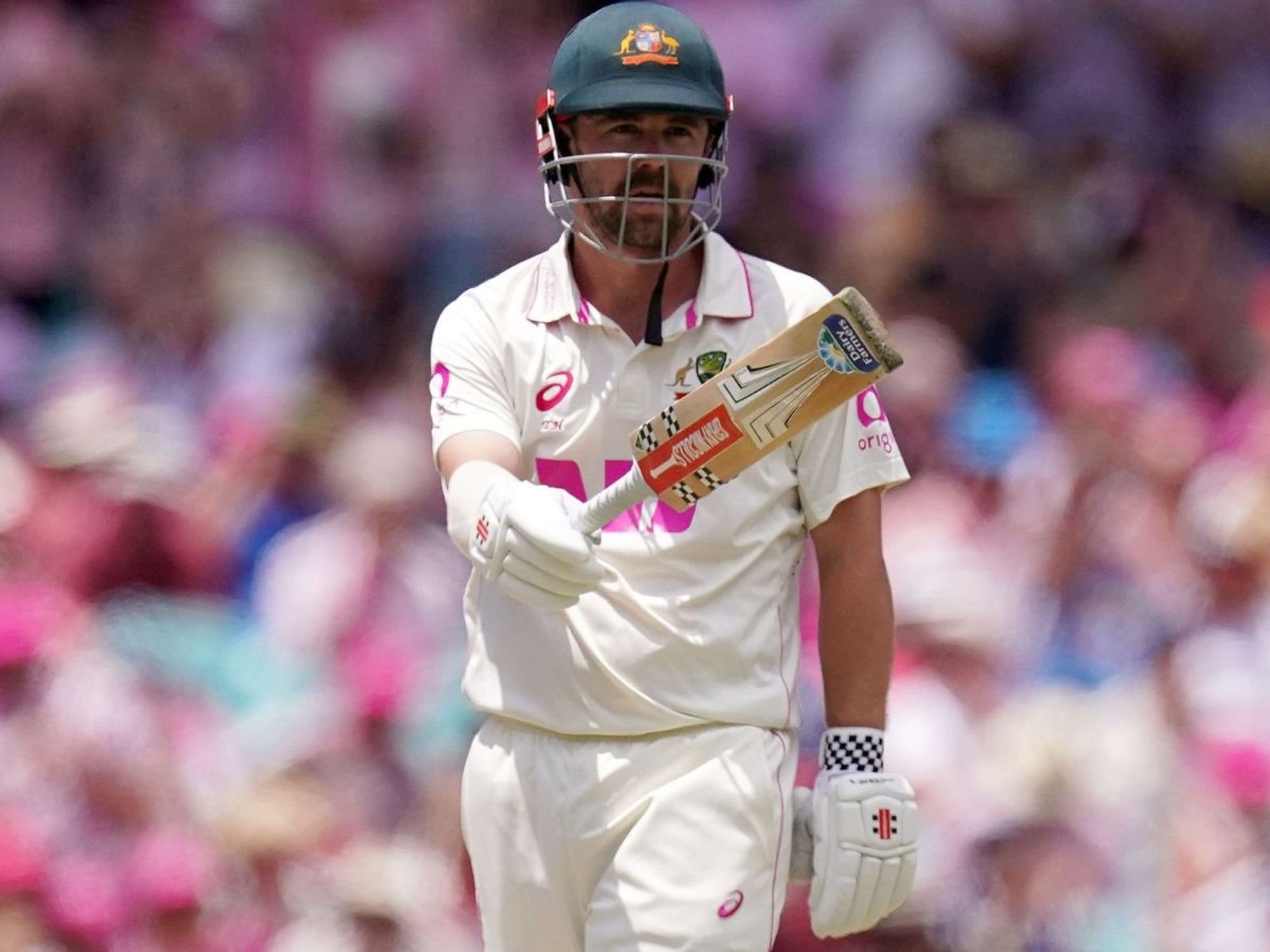 England on the verge of another Ashes defeat as two Australia players shine in fifth Test