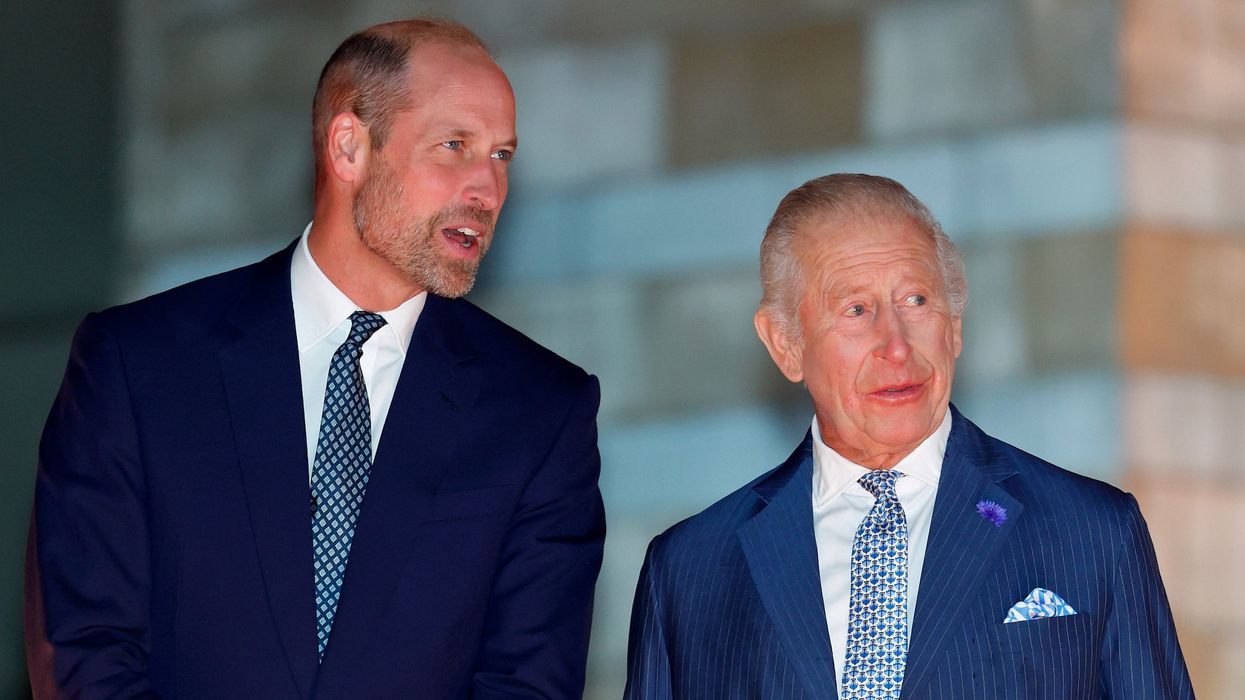 Buckingham Palace defends Royal Family’s travel plans in new statement