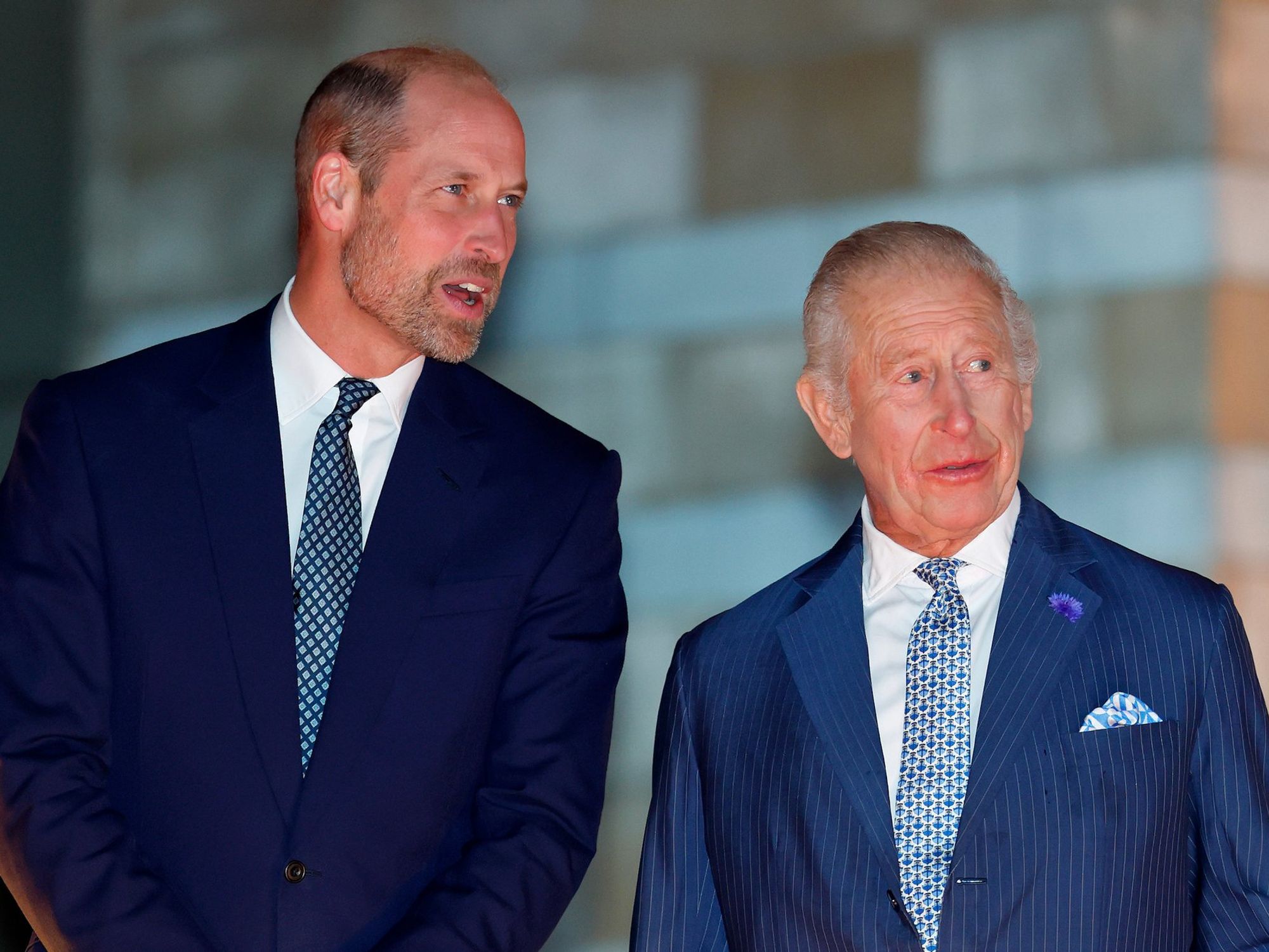 Buckingham Palace defends Royal Family’s travel plans in new statement