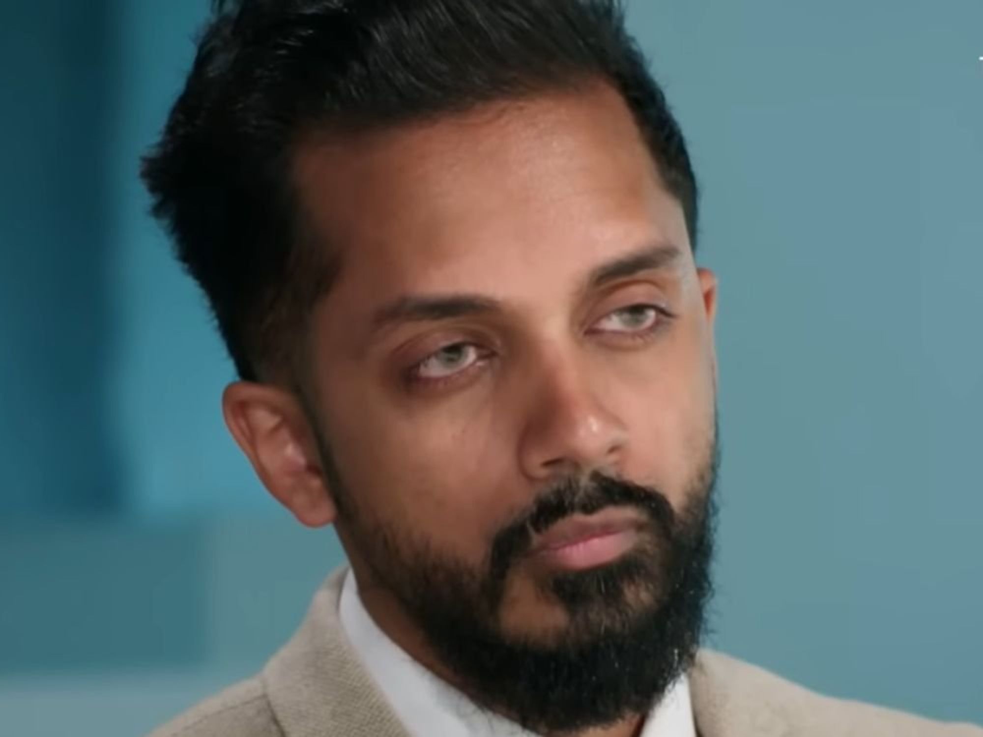 BBC The Apprentice doctor posted 'racist, sexist and antisemetic' social media posts, tribunal hears