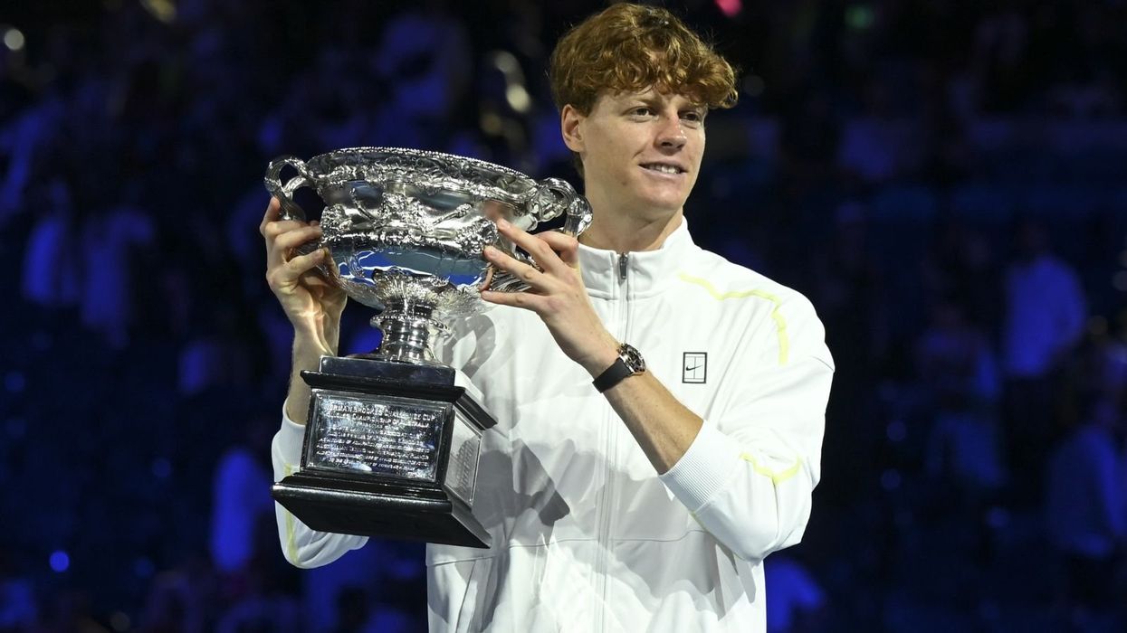 Australian Open chiefs announce record prize money as likes of Carlos Alcaraz and Jannik Sinner eye glory