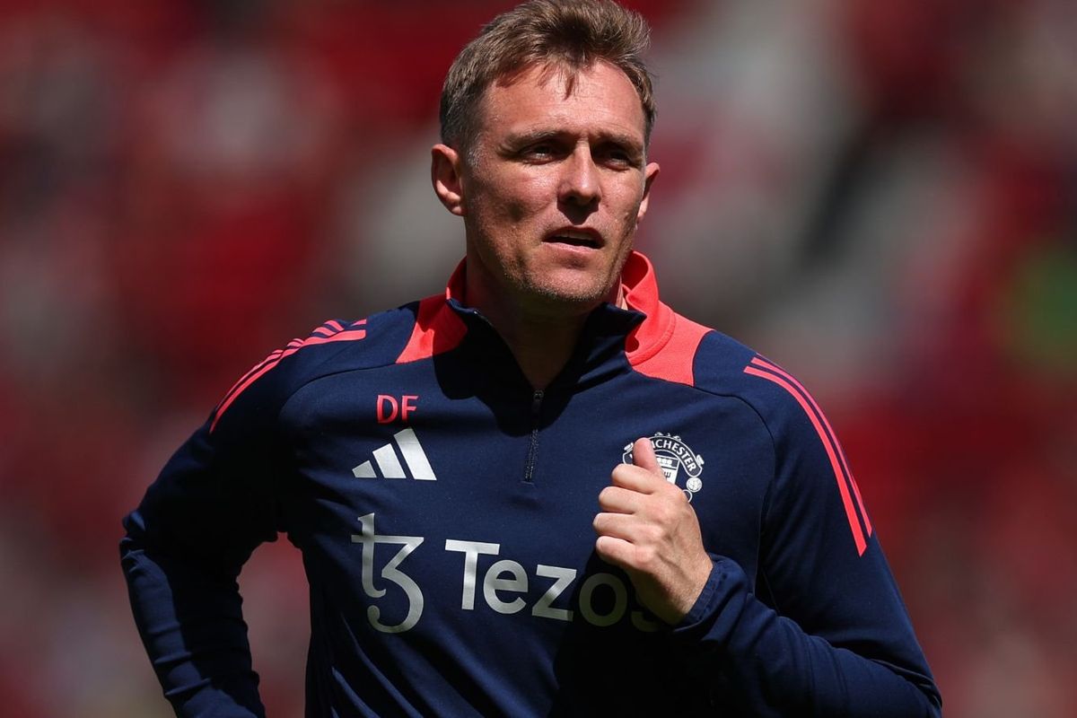 Premier League grant Man Utd special exemption as Darren Fletcher prepares for first press conference