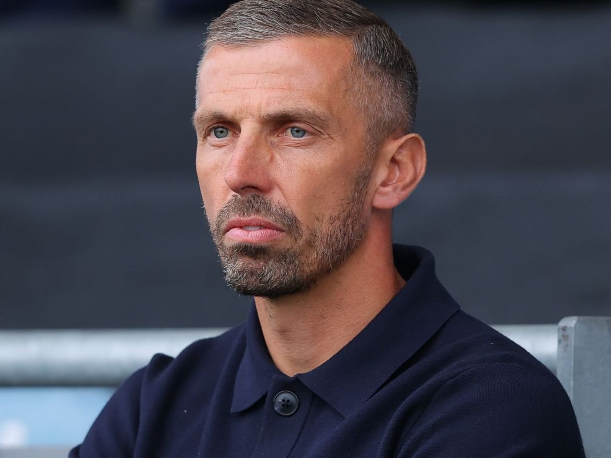 Gary O'Neil agrees shock move to European side following Liam Rosenior's appointment at Chelsea