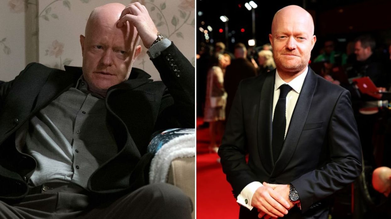BBC EastEnders star Jake Wood pleads for help as colleague suffers devastating accident