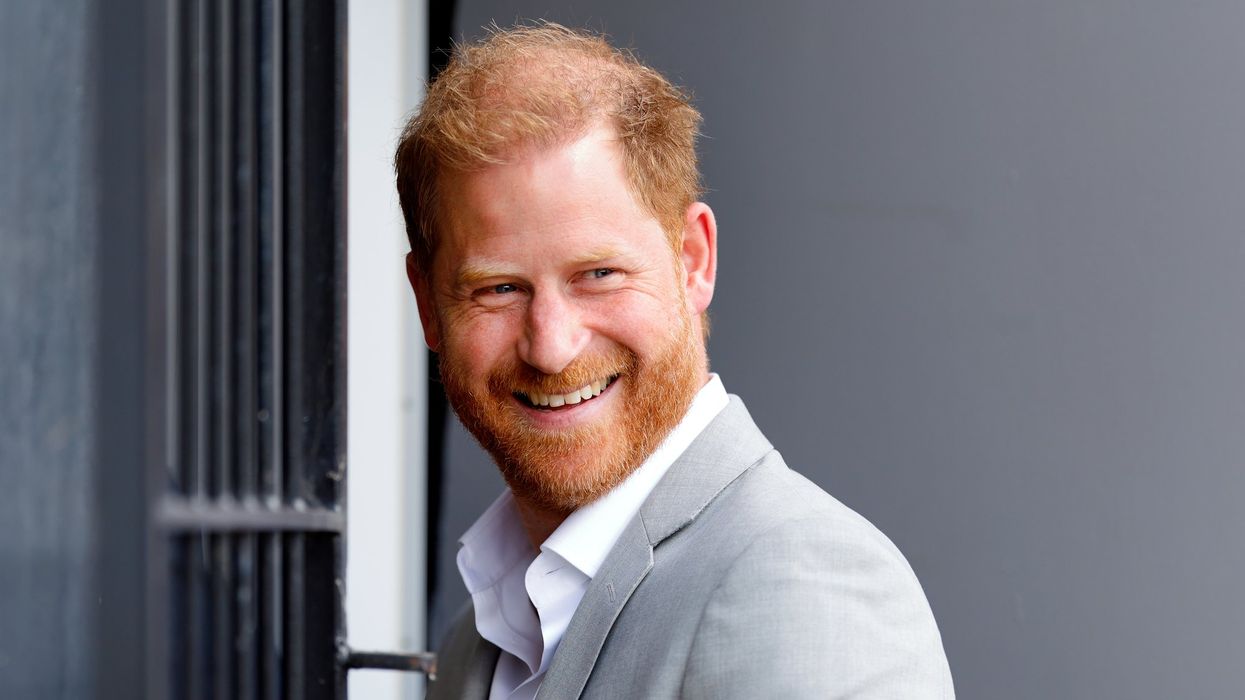 Prince Harry edging closer to ‘rapprochement’ with Royal Family as key decision looms