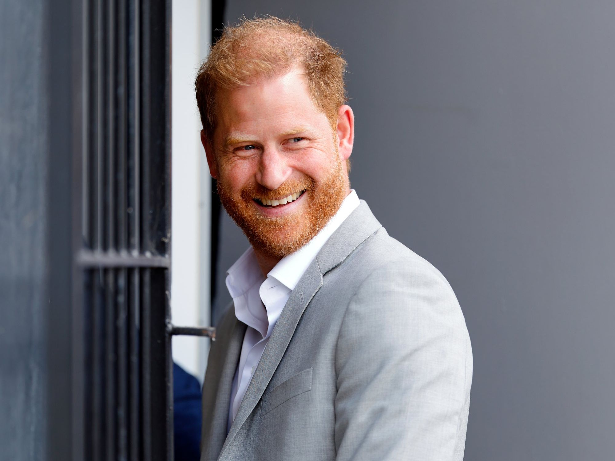 Prince Harry edging closer to ‘rapprochement’ with Royal Family as key decision looms