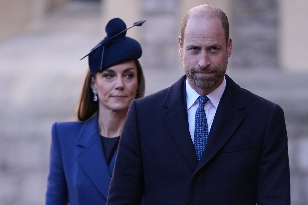 Princess Kate and Prince William’s country home could see wellness retreat built next door as decision looms