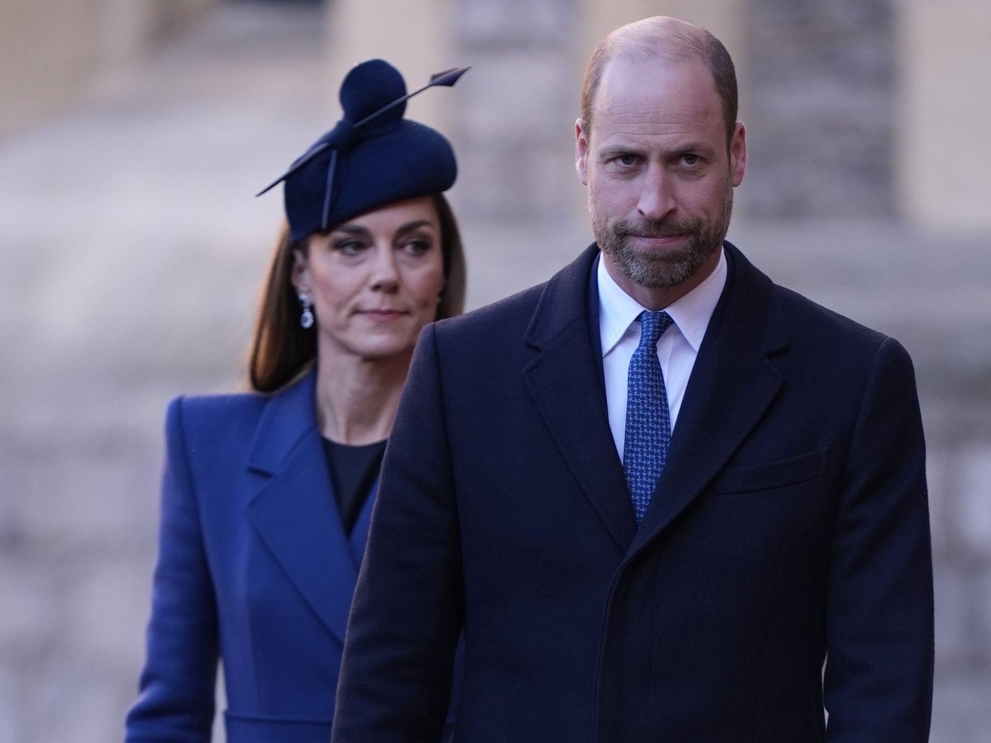 Princess Kate and Prince William’s country home could see wellness retreat built next door as dec...