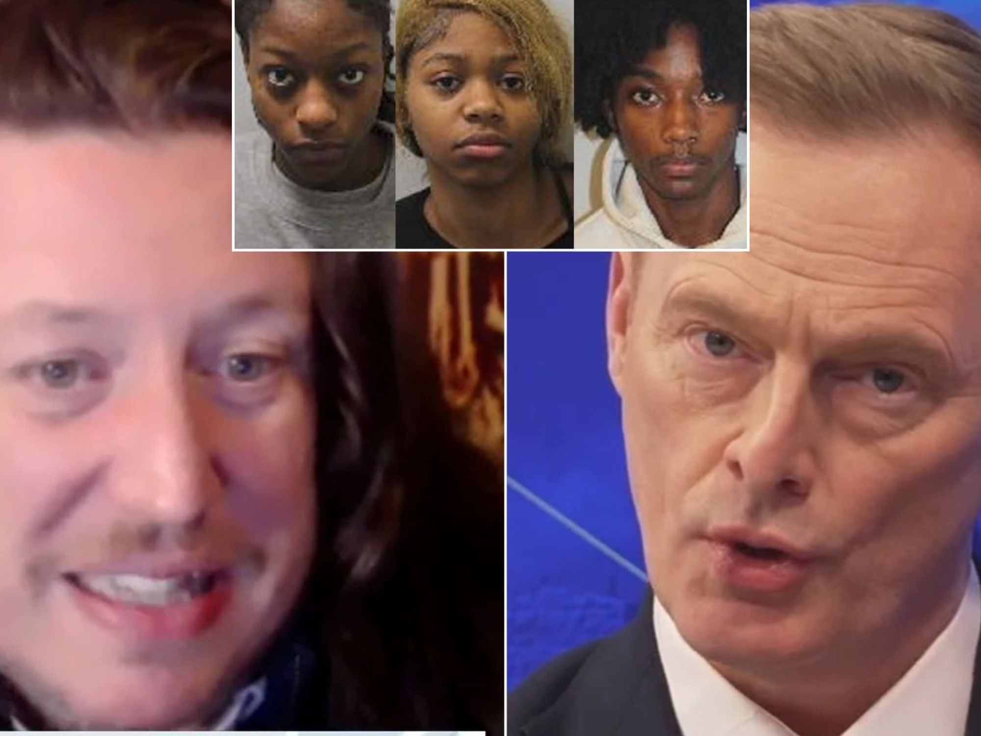 Martin Daubney admits ‘I am chilled to the core’ over teenage girls’ role in brutal attack on hom...