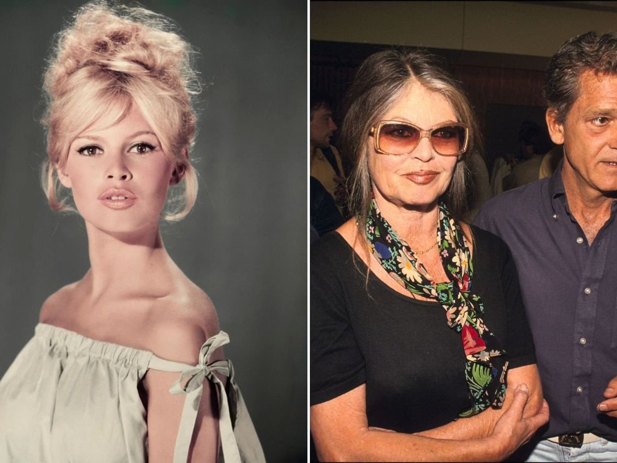 Bridget Bardot cause of death confirmed as husband speaks out ahead of French film icon's funeral