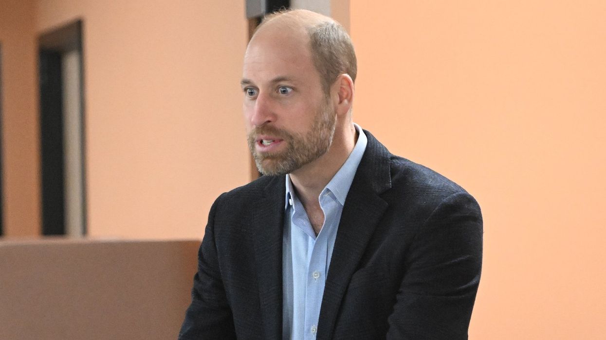 Prince William's estate to build 620 new homes as major project approved