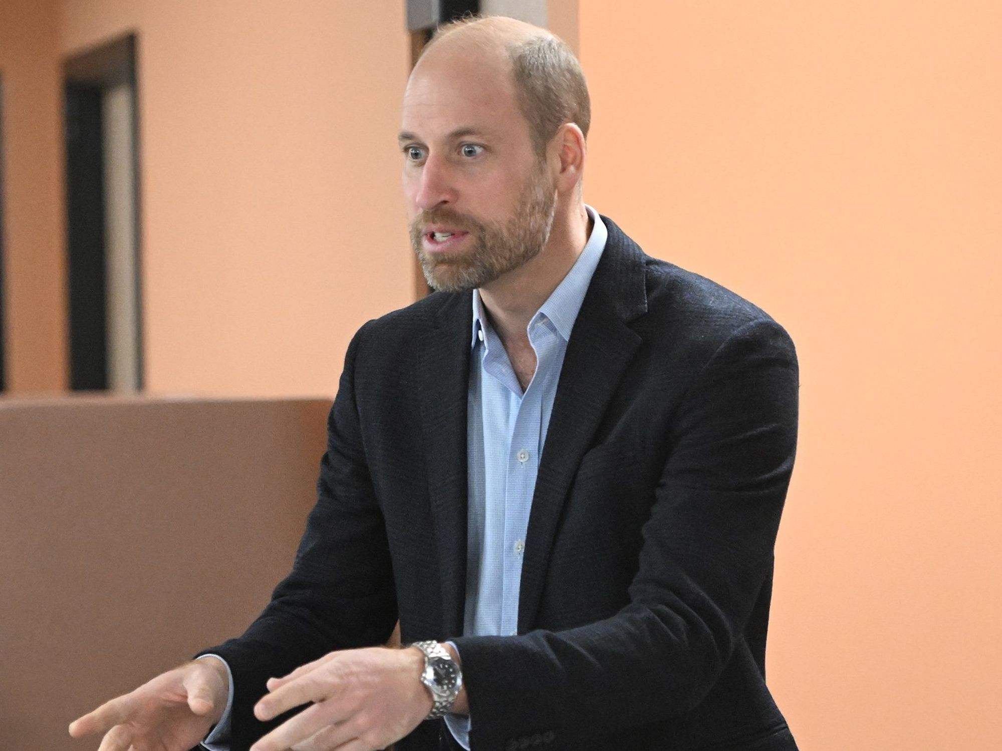 Prince William's estate to build 620 new homes as major project approved