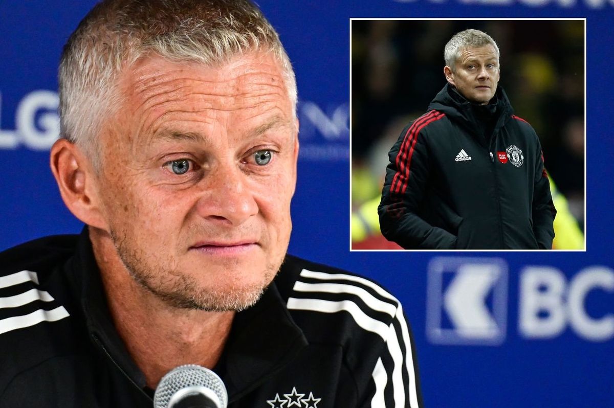Ole Gunnar Solskjaer 'finalising Man Utd contract' as stunning return to Old Trafford creeps closer