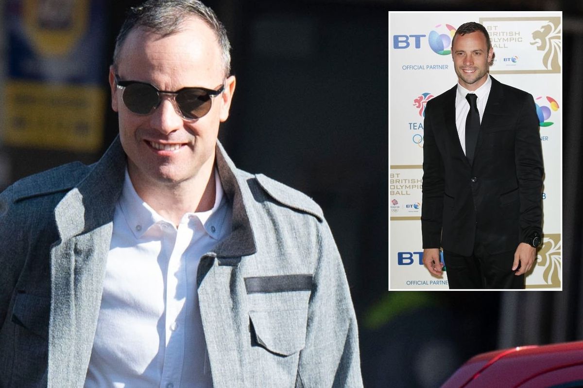 Oscar Pistorius now two years on from prison release - from new girlfriend to life in fortified mansion