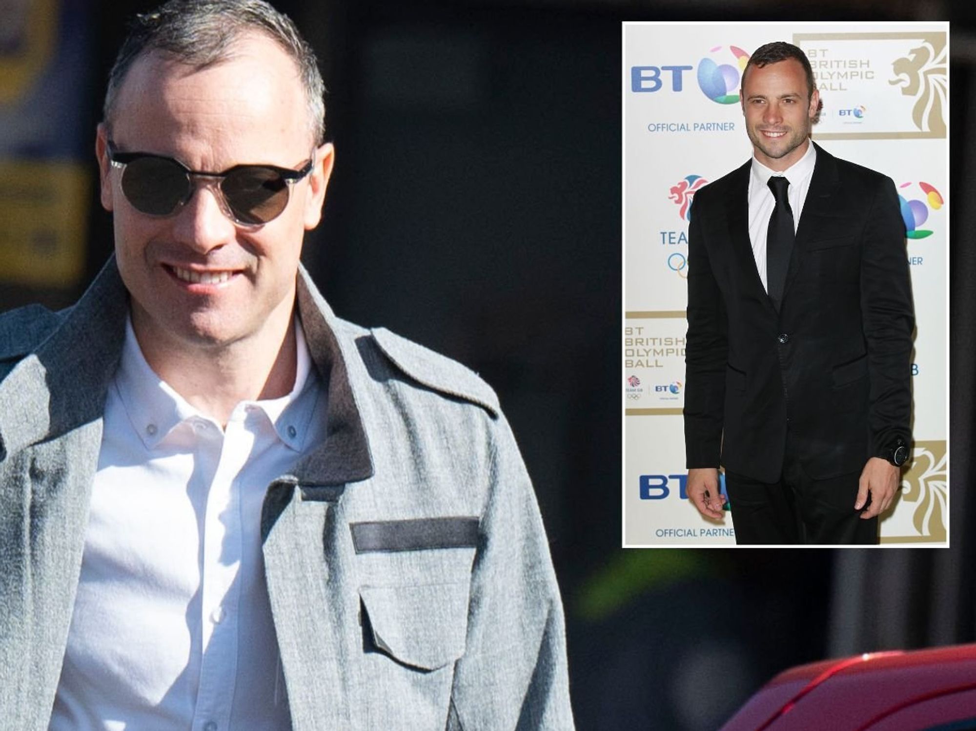 Oscar Pistorius now two years on from prison release - from new girlfriend to life in fortified mansion