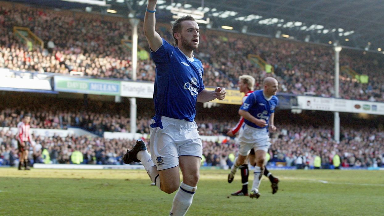 Former Scotland and Premier League star declared bankrupt after racking up debts of more than £2.5m