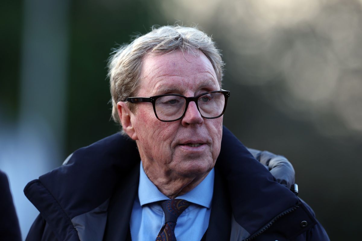 Harry Redknapp, 78, makes sensational offer to West Ham with Nuno Espirito Santo in danger of sack