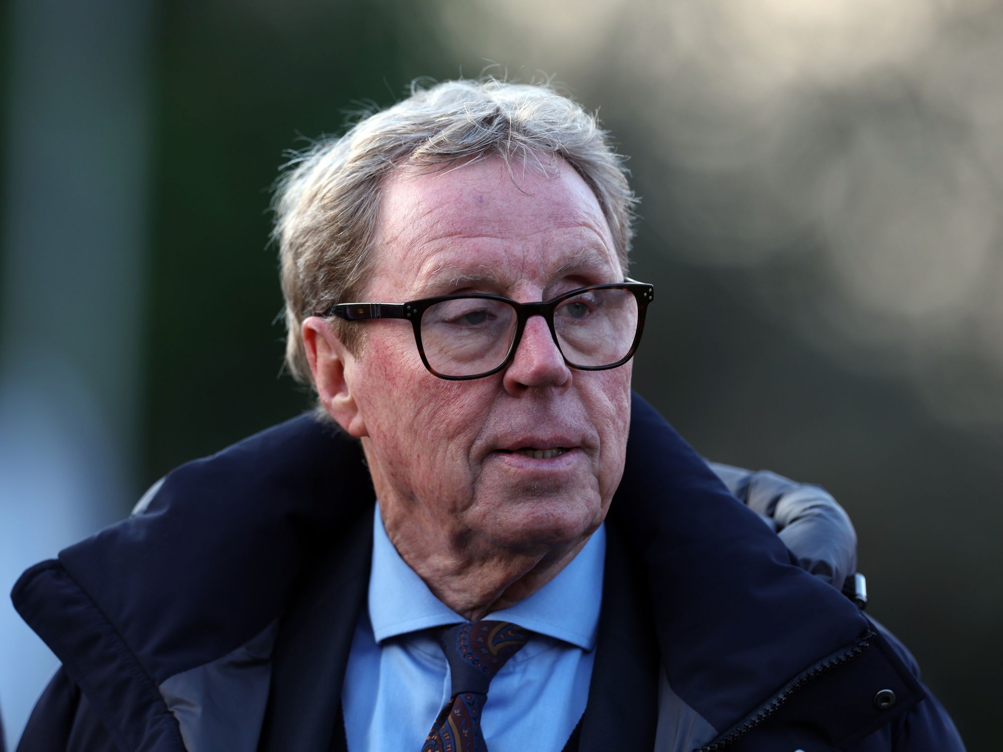 Harry Redknapp, 78, makes sensational offer to West Ham with Nuno Espirito Santo in danger of sack