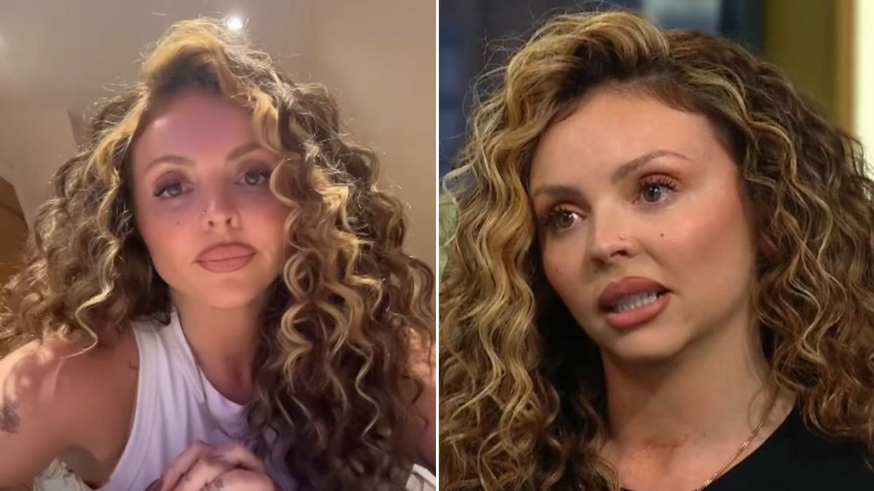 Jesy Nelson provides health update after sharing twin daughters' heartbreaking condition: 'Could have prevented it'