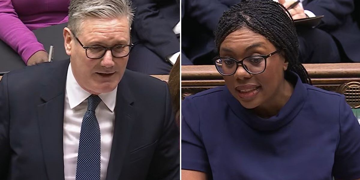Keir Starmer blasted over deploying UK troops in Ukraine as PM confirms MP vote Keir Starmer blasted over deploying UK troops in Ukraine as PM confirms MP vote