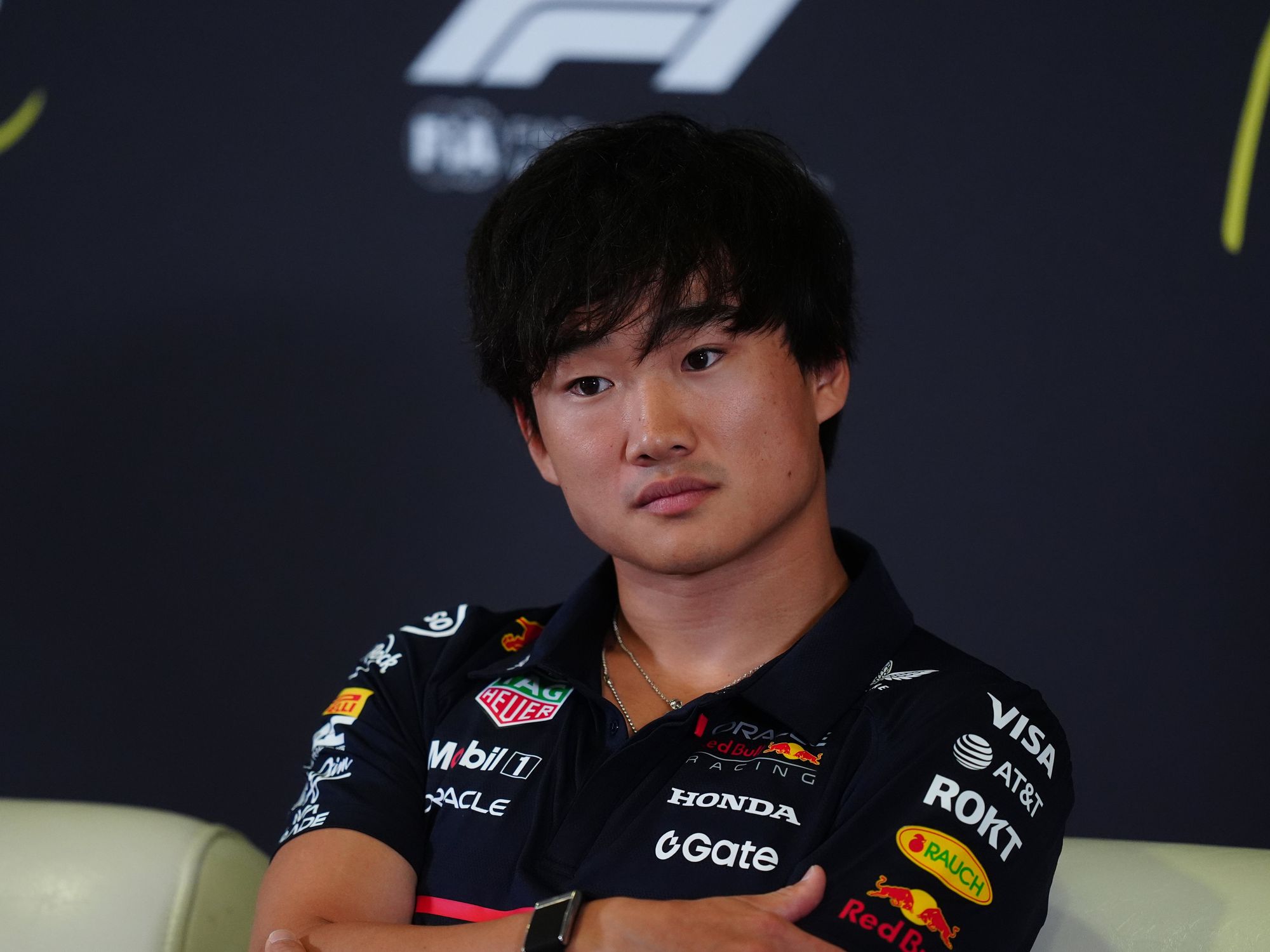 Axed Red Bull star already targeting swift F1 return with two teams