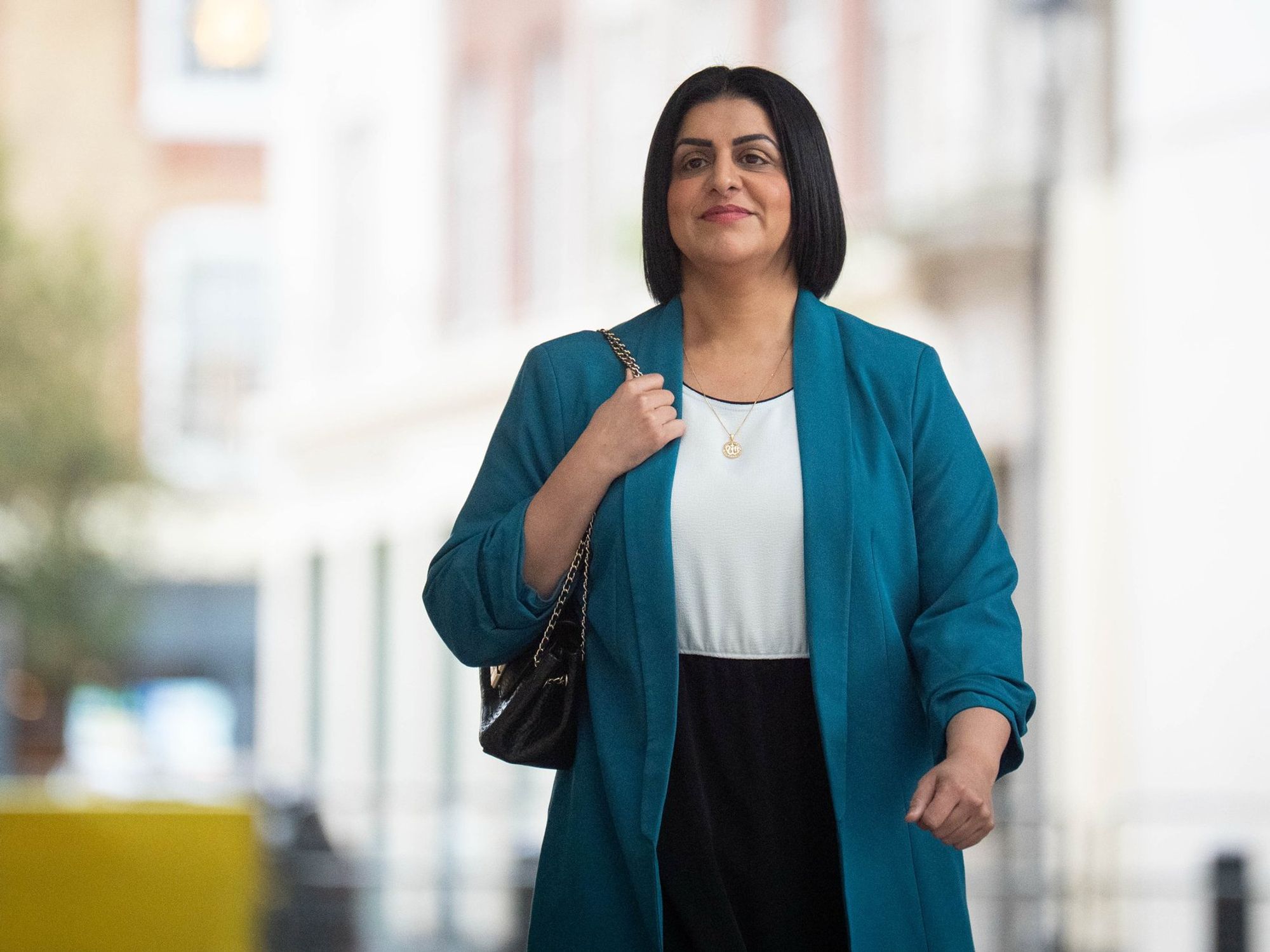 Thousands of Met Police officers joined force without proper checks as urgent recruitment probe t...