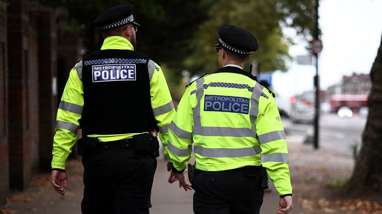 Thousands of Met Police officers joined force without proper checks as urgent recruitment probe to be launched