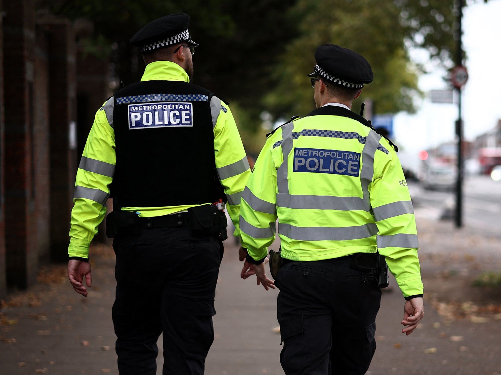 Thousands of Met Police officers joined force without proper checks as urgent recruitment probe t...