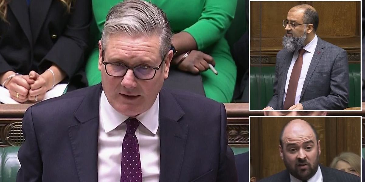 Labour accused of ‘secretly backing cousin marriage’ after blocking vote to ban ‘medieval’ practice Labour accused of ‘secretly backing cousin marriage’ after blocking vote to ban ‘medieval’ practice