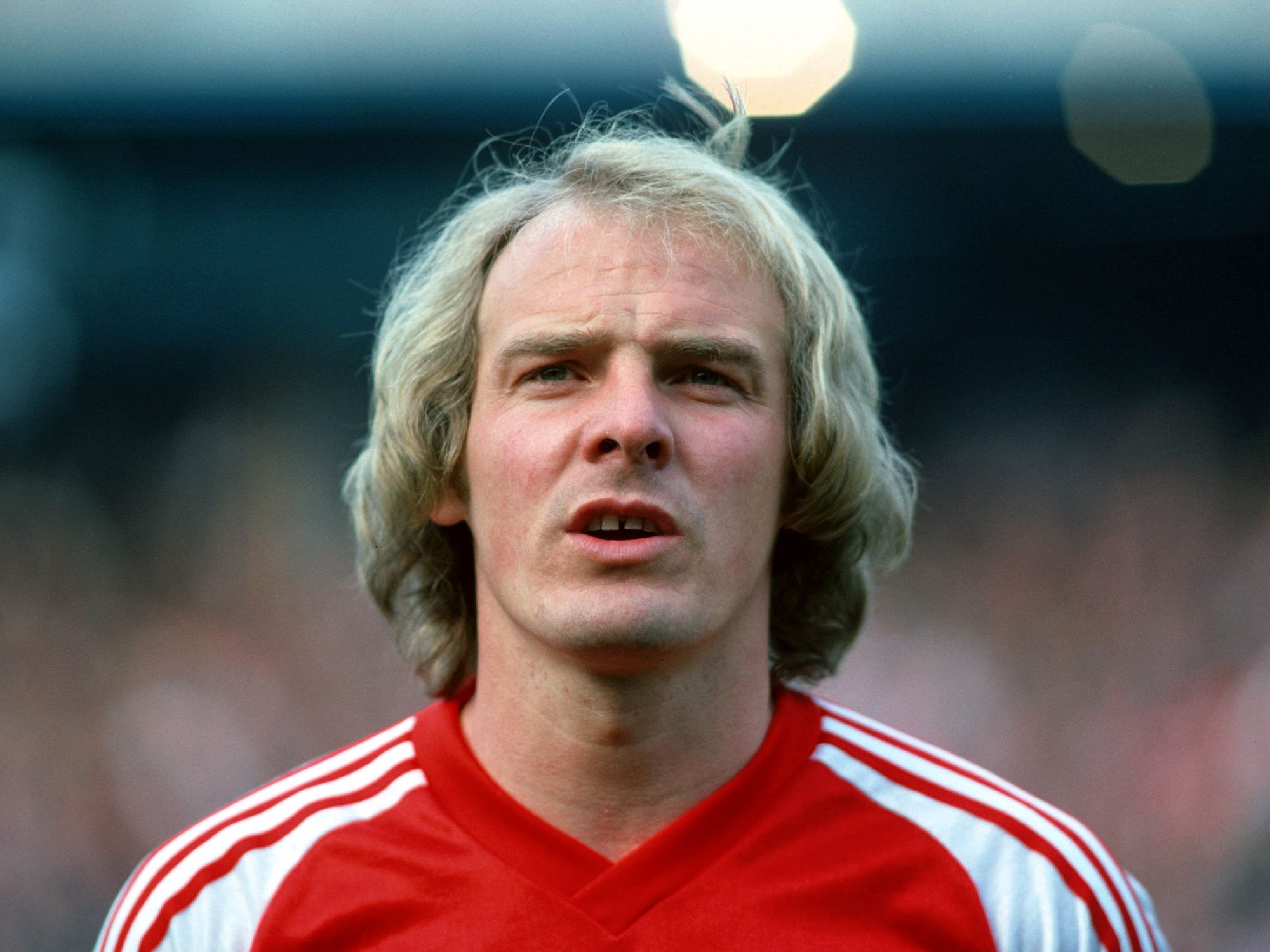 Gabby Logan's father and Welsh football legend Terry Yorath dies aged 75 as tributes pour in