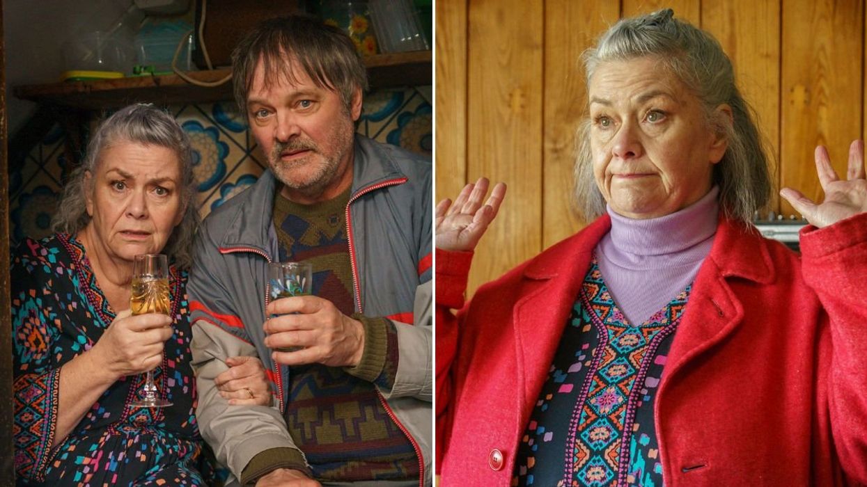 Dawn French comedy sparks complaints as BBC viewers slam 'unfunny' Can You Keep A Secret: 'Half-hour won't get back!'