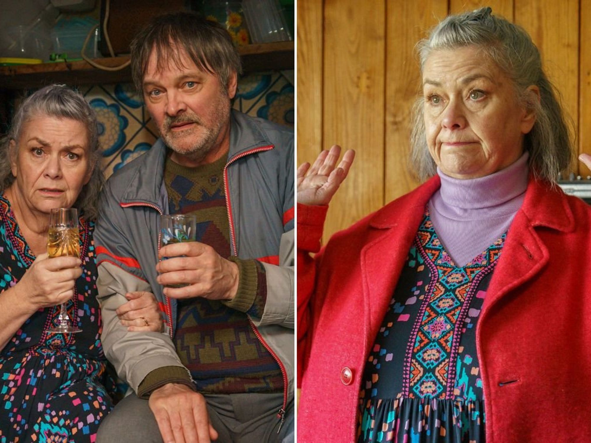 Dawn French comedy sparks complaints as BBC viewers slam 'unfunny' Can You Keep A Secret: 'Half-h...