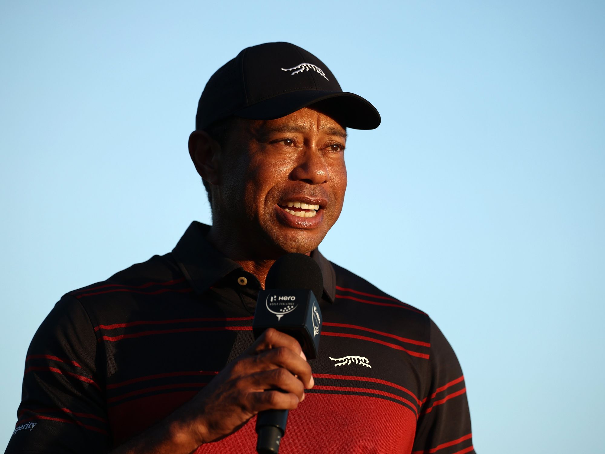 Tiger Woods set to host huge party full of A-listers after golf star turned 50