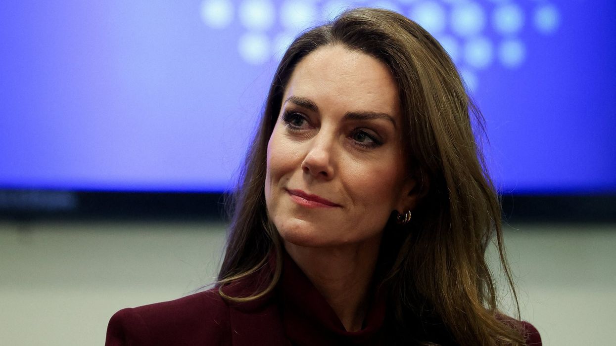 Princess Kate makes telling remark on Prince William's support throughout her cancer battle