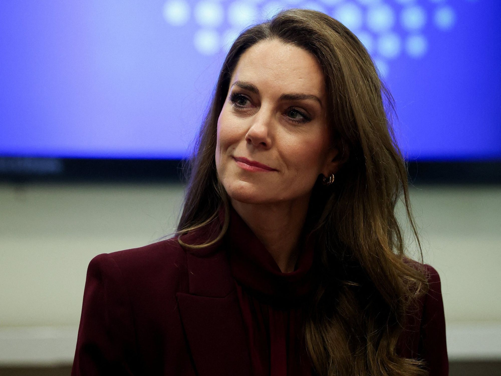 Princess Kate makes telling remark on Prince William's support throughout her cancer battle