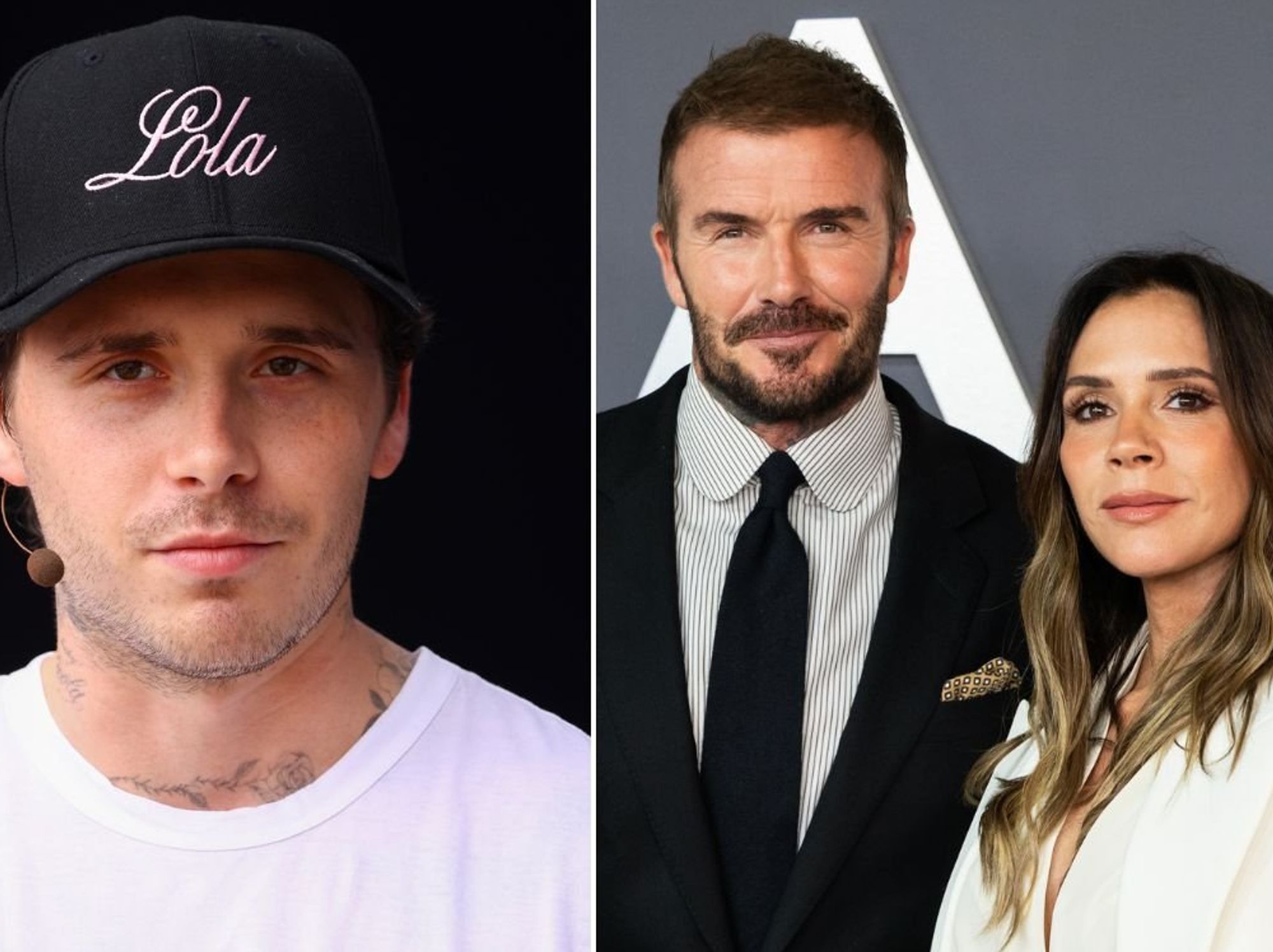 Brooklyn Beckham 'sends legal letter with strict request' to David and Victoria as bitter feud escalates