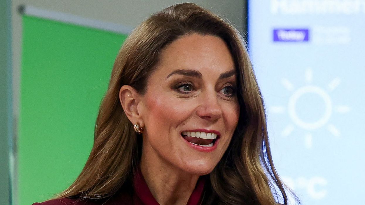 Princess Kate’s ‘quiet strength’ honoured in touching birthday tribute