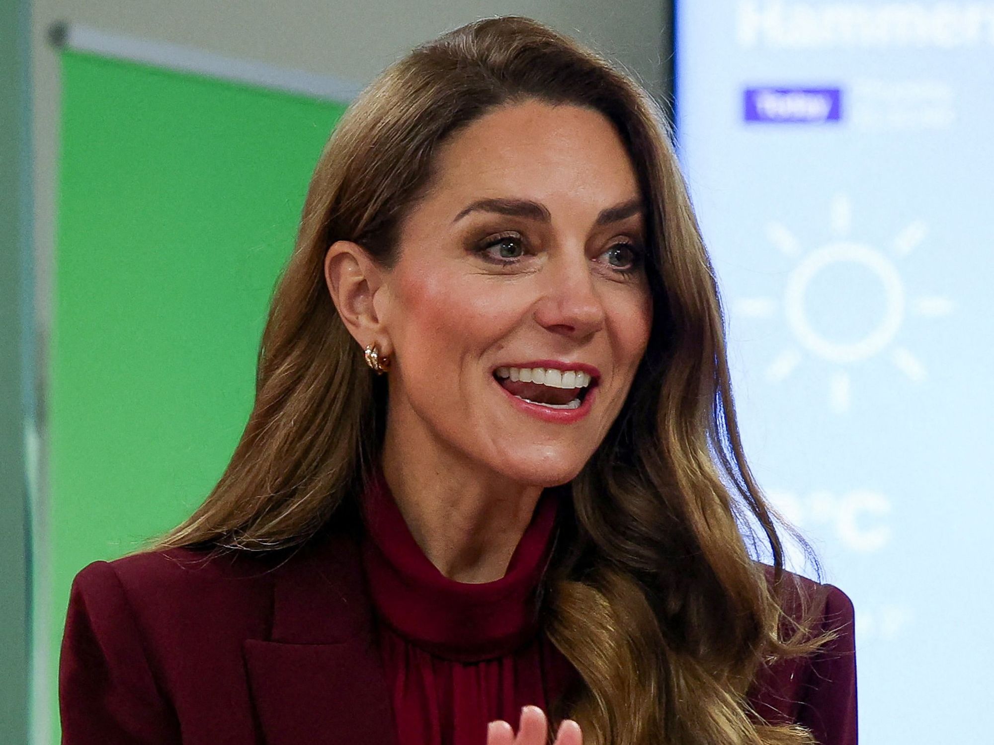 Princess Kate’s ‘quiet strength’ honoured in touching birthday tribute