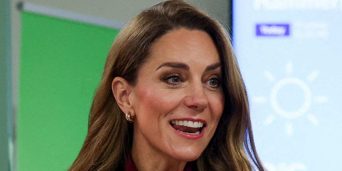 Kate Middleton’s ‘quiet strength’ honoured in touching birthday tribute Kate Middleton’s ‘quiet strength’ honoured in touching birthday tribute