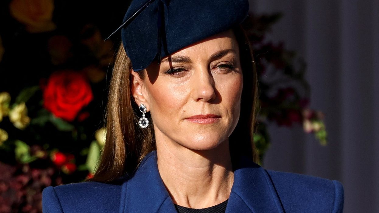 Princess Kate releases new video to mark her birthday alongside deeply personal message