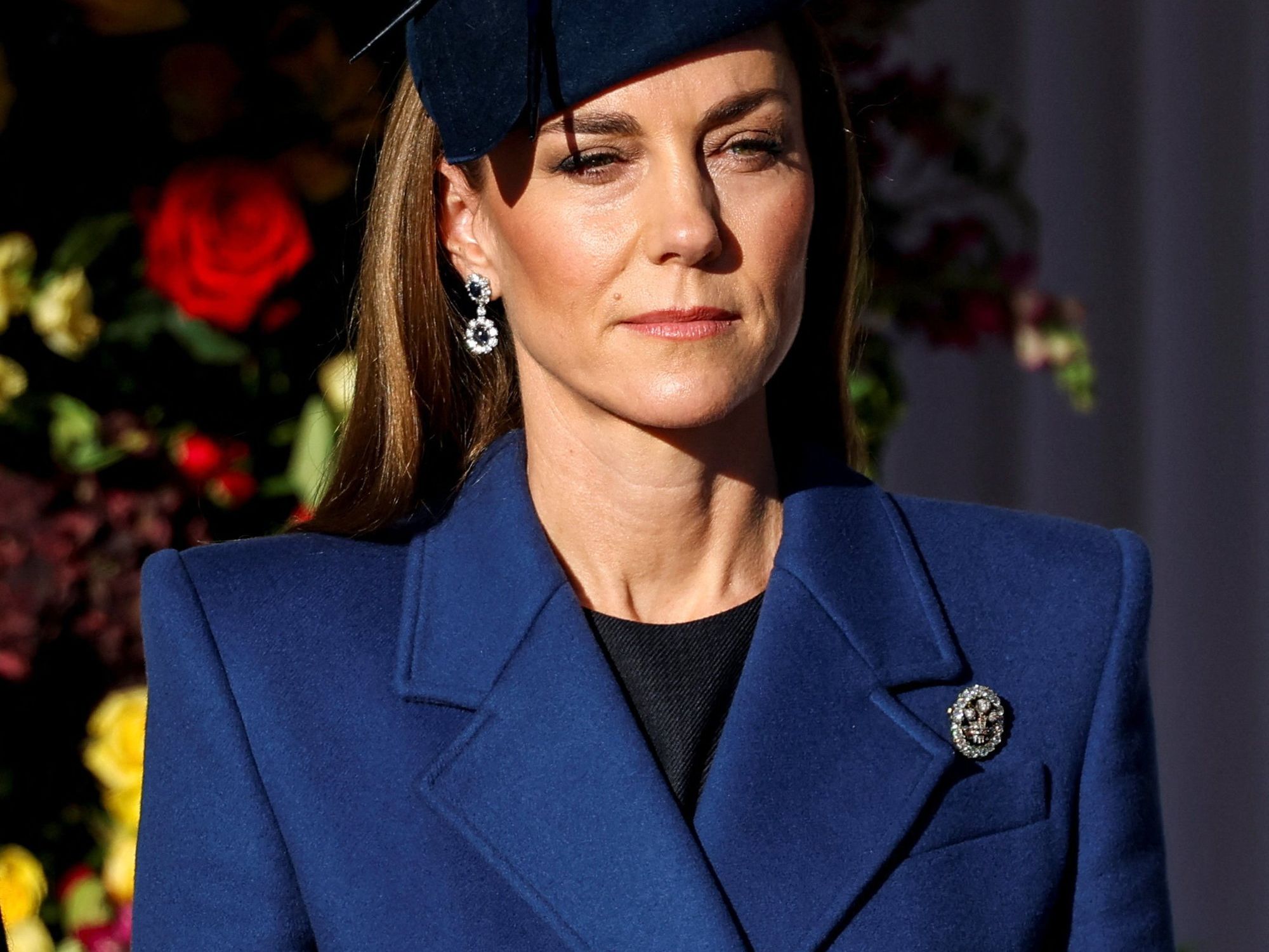 Princess Kate releases new video to mark her birthday alongside personal message